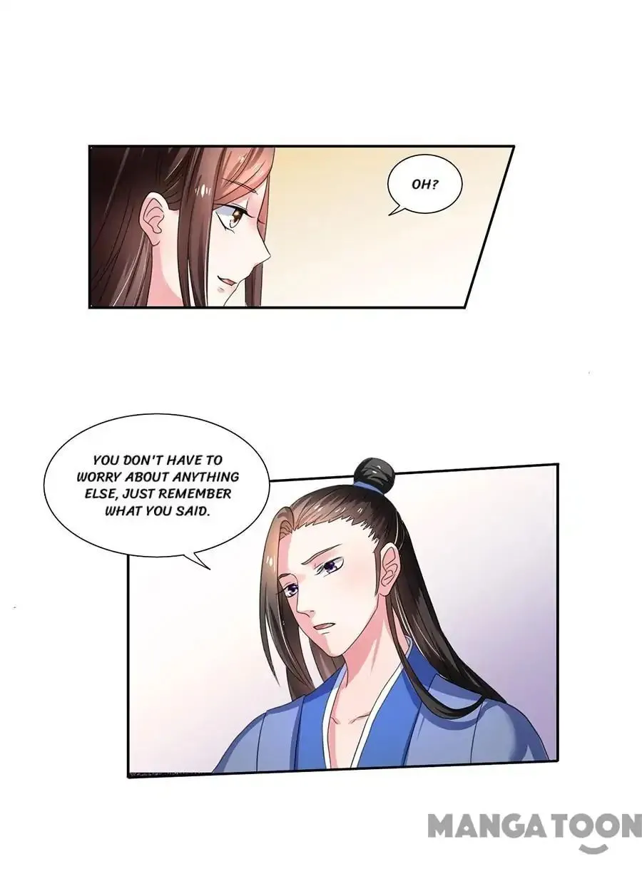 Keep Me Company, Your Highness Chapter 106 page 12 - MangaKakalot