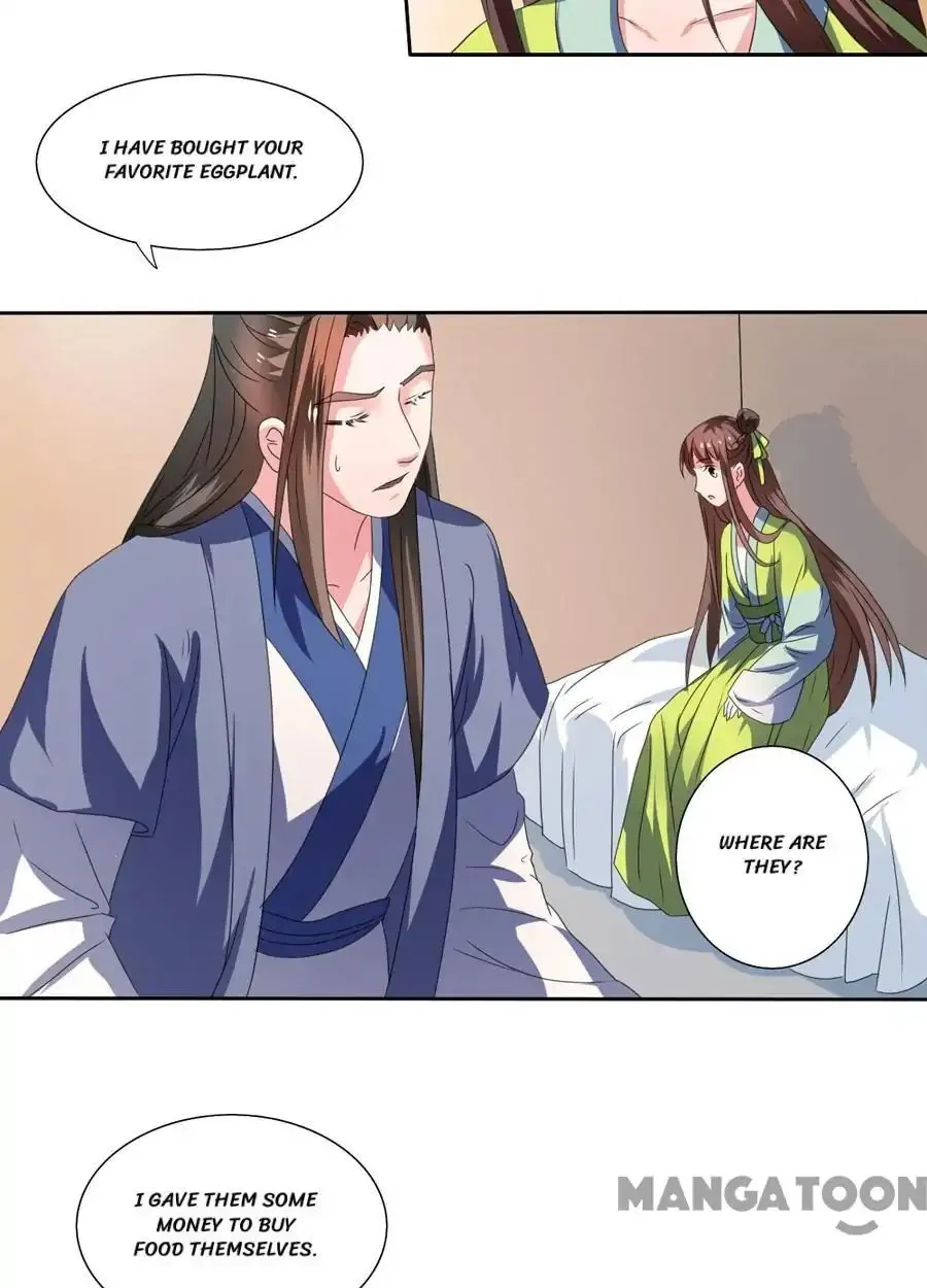 Keep Me Company, Your Highness Chapter 106 page 7 - MangaKakalot