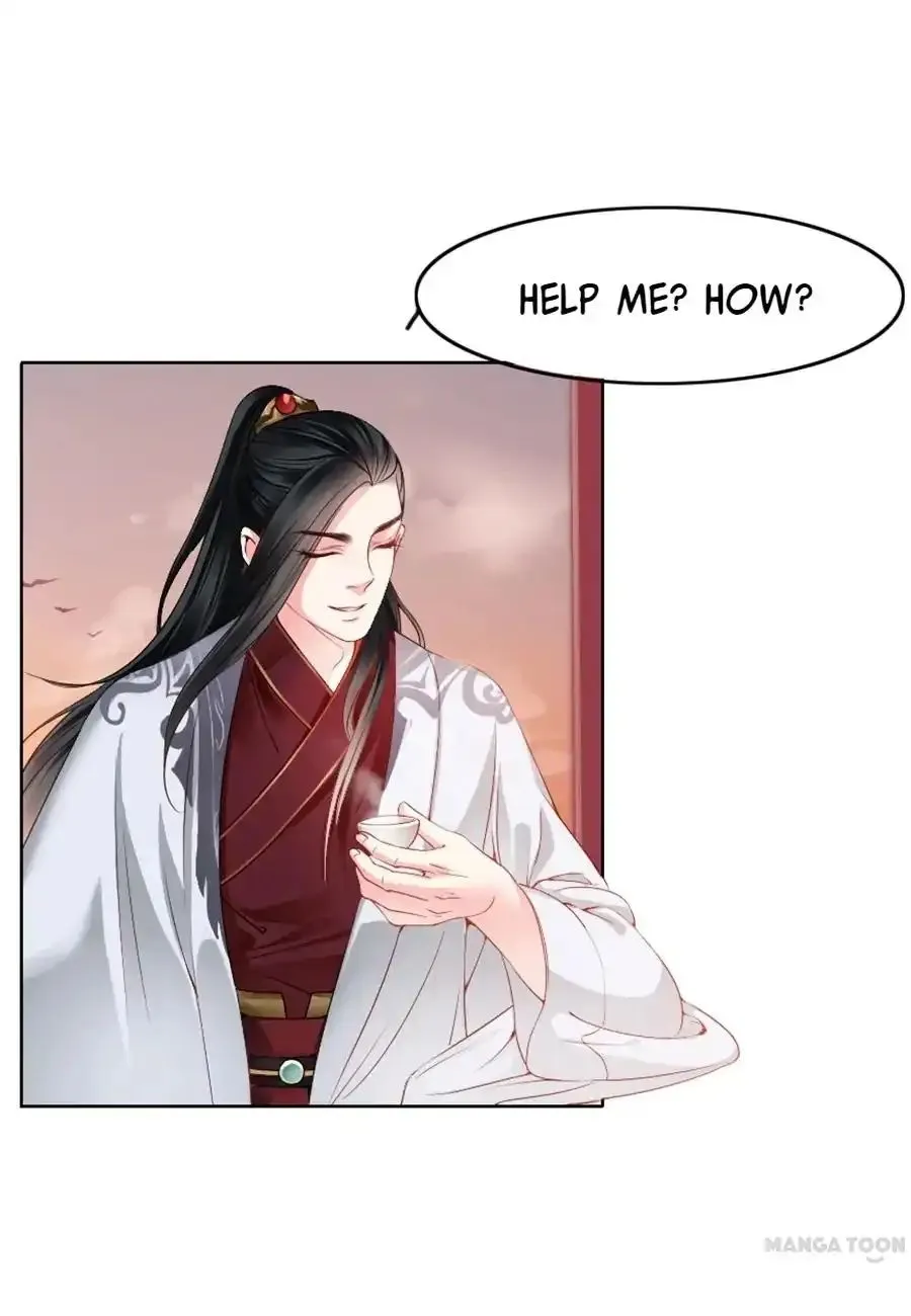 Keep Me Company, Your Highness Chapter 11 page 7 - MangaKakalot