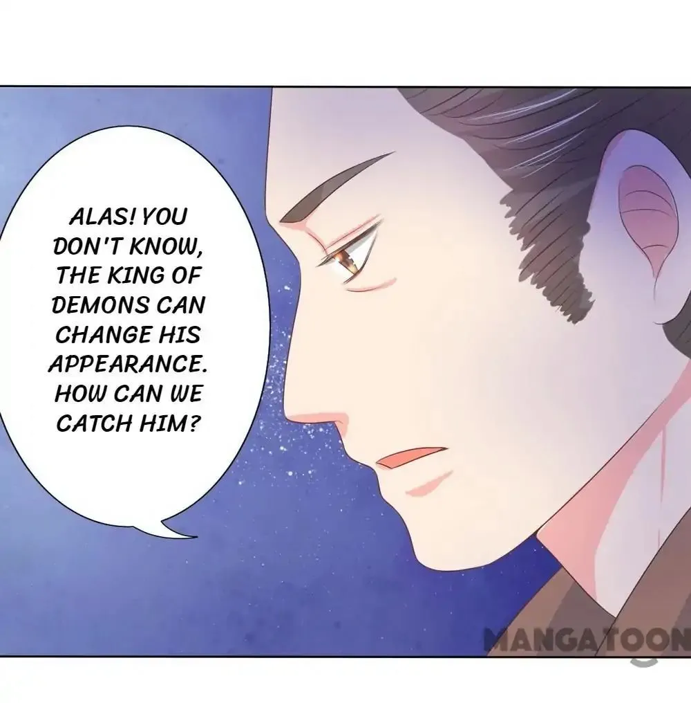 Keep Me Company, Your Highness Chapter 115 page 10 - MangaKakalot