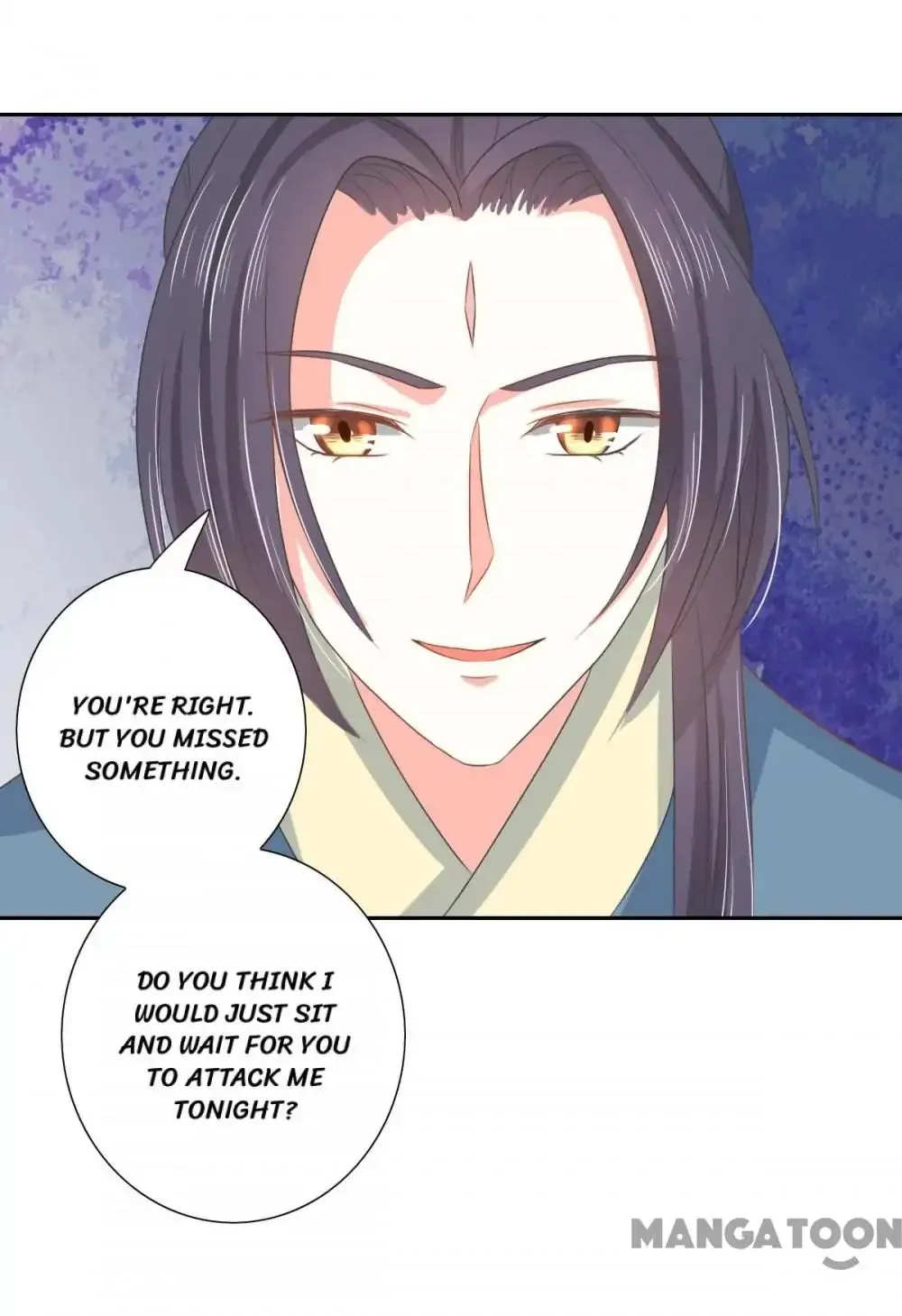 Keep Me Company, Your Highness Chapter 130 page 25 - MangaKakalot