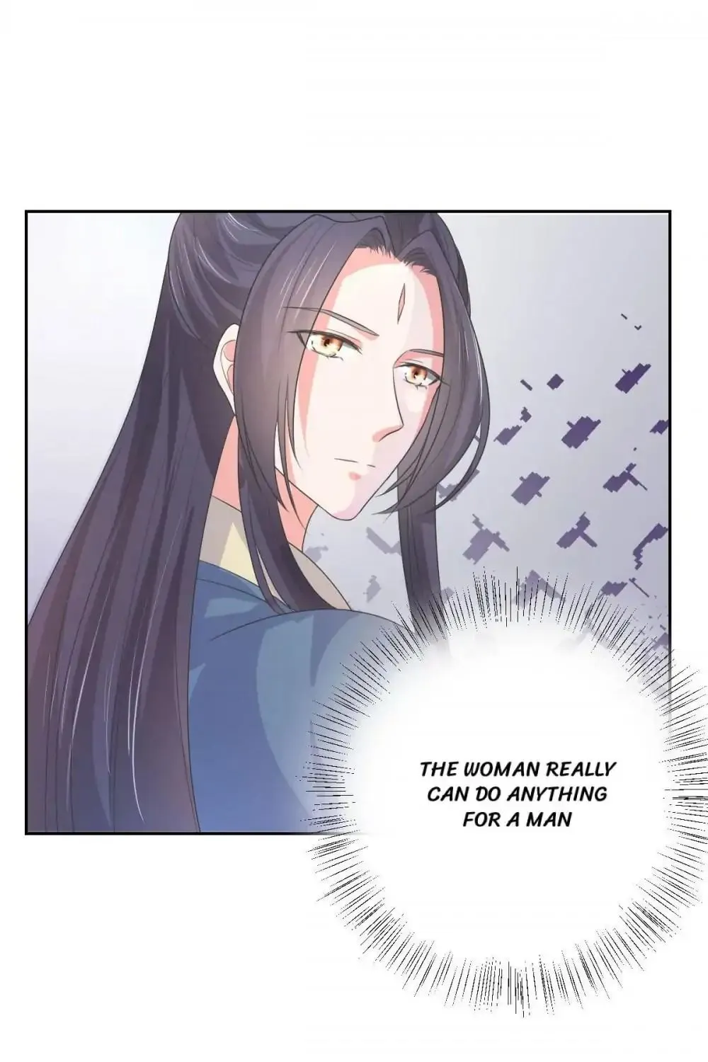 Keep Me Company, Your Highness Chapter 131 page 16 - MangaKakalot