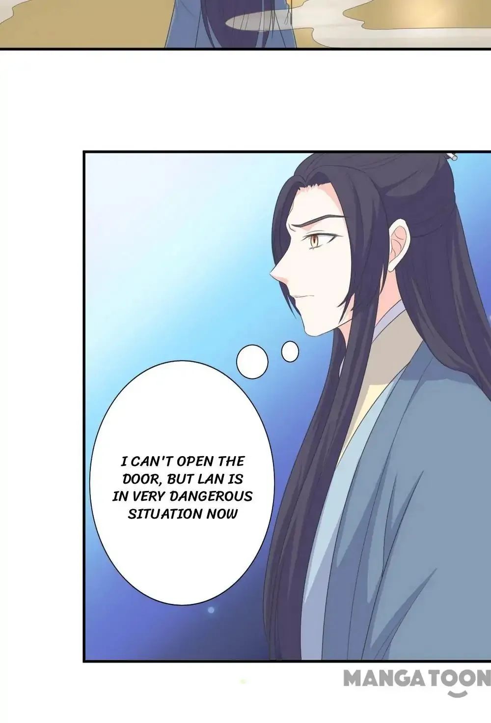 Keep Me Company, Your Highness Chapter 133 page 33 - MangaKakalot