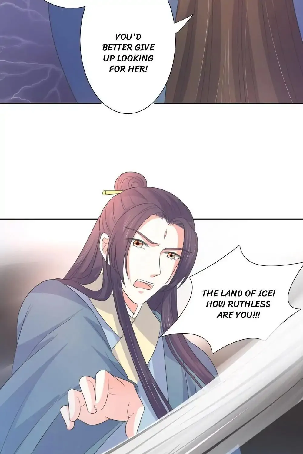 Keep Me Company, Your Highness Chapter 133 page 6 - MangaKakalot