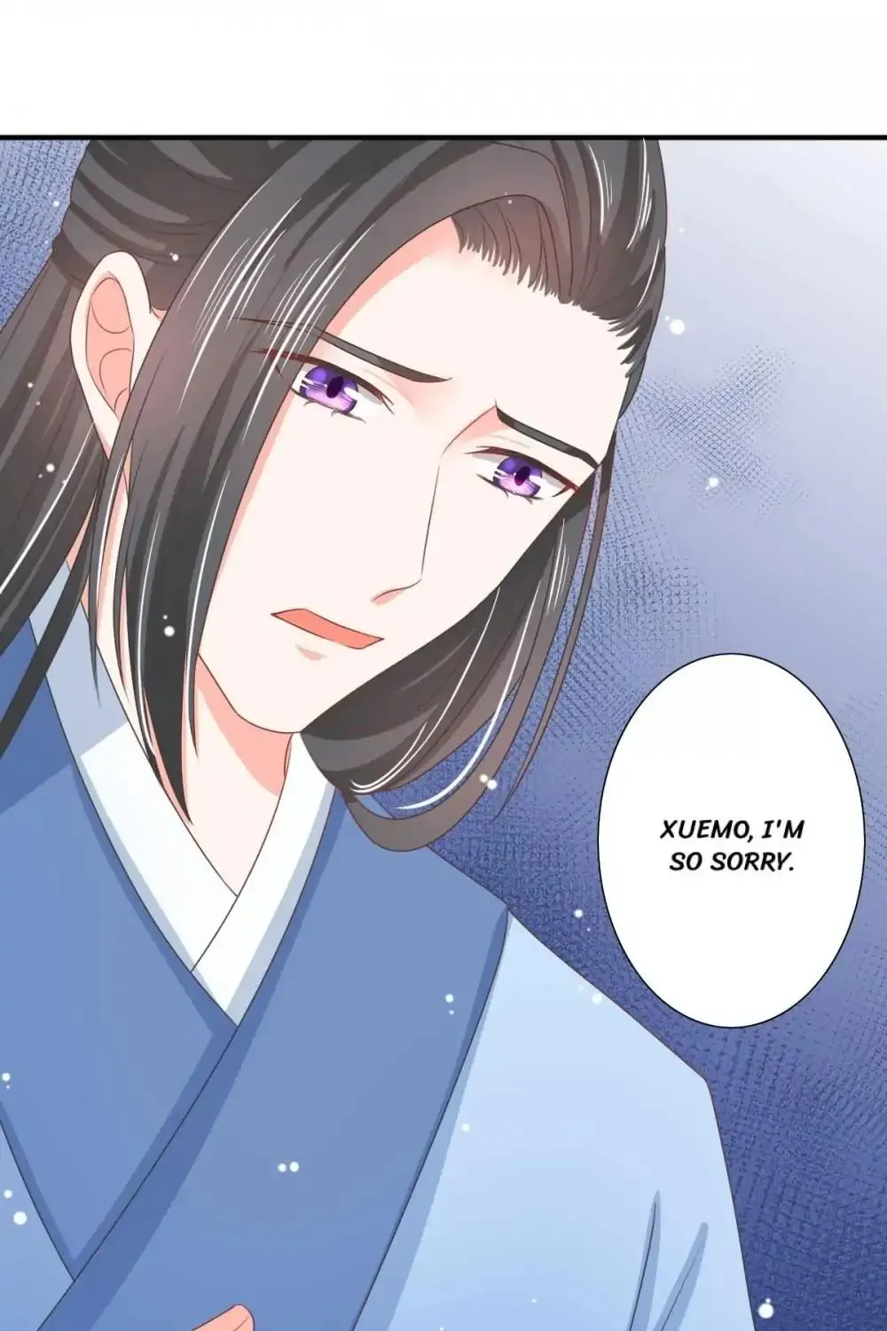 Keep Me Company, Your Highness Chapter 135 page 26 - MangaKakalot