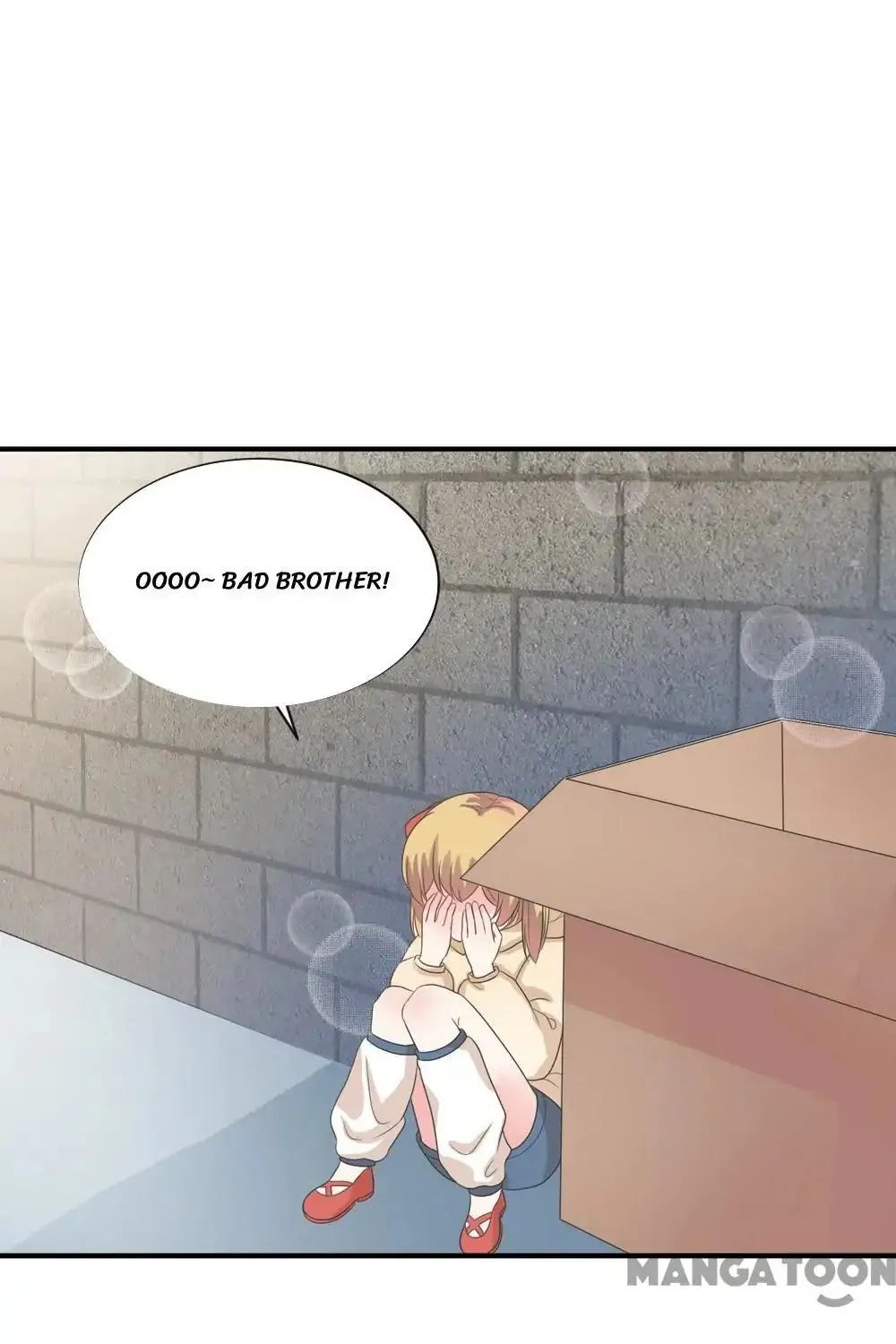 Keep Me Company, Your Highness Chapter 146 page 26 - MangaKakalot