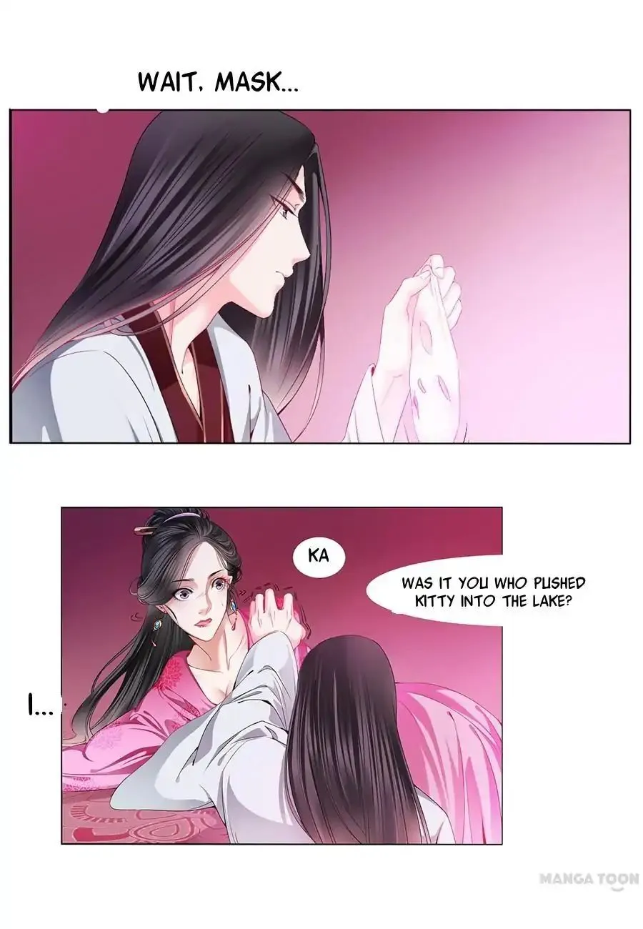 Keep Me Company, Your Highness Chapter 15 page 9 - MangaKakalot