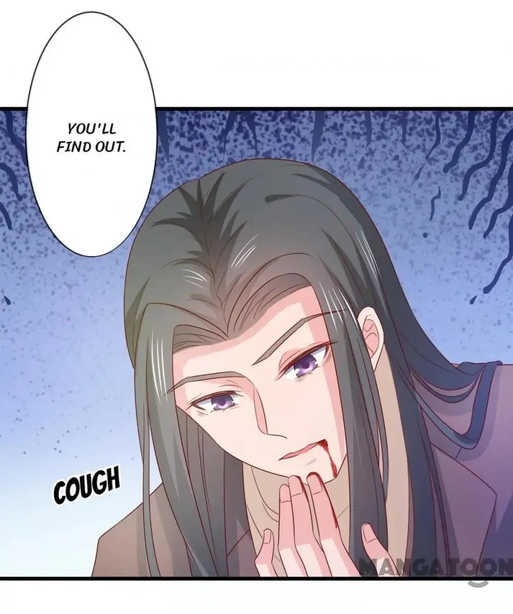 Keep Me Company, Your Highness Chapter 155 page 31 - MangaKakalot