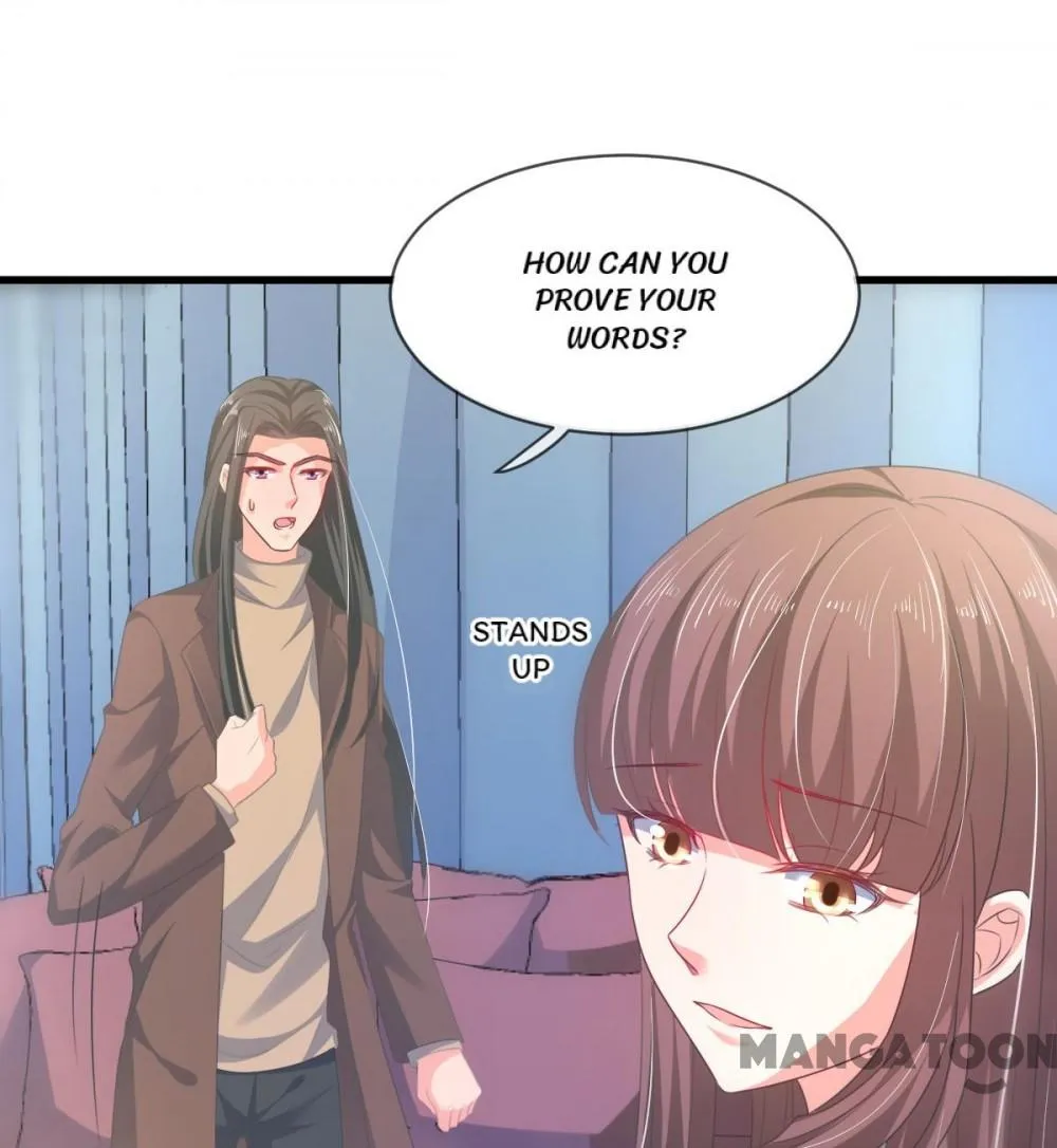 Keep Me Company, Your Highness Chapter 156 page 16 - MangaKakalot