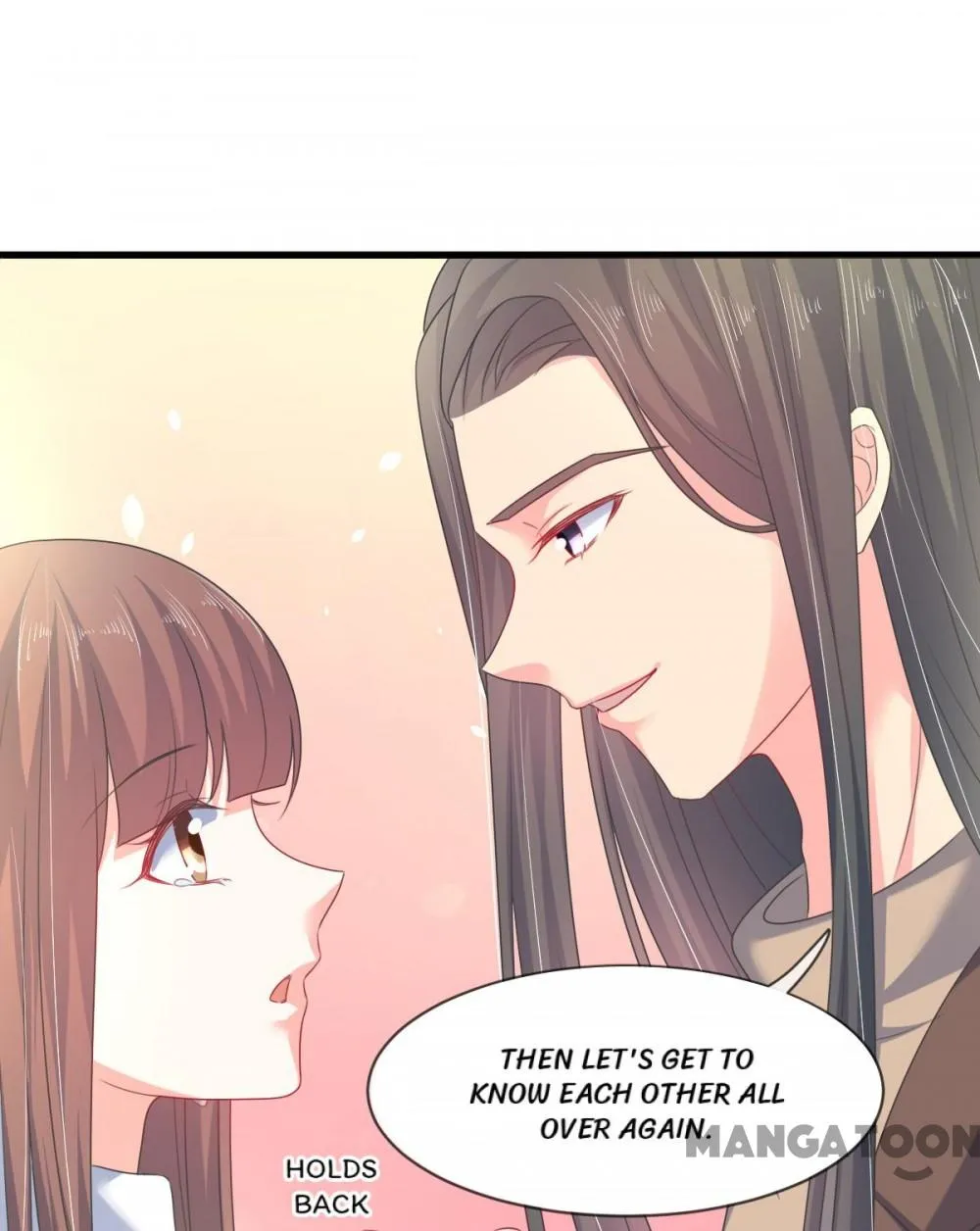 Keep Me Company, Your Highness Chapter 156 page 32 - MangaKakalot