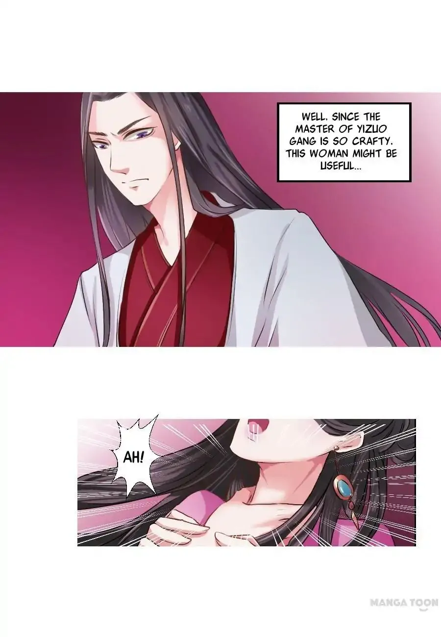 Keep Me Company, Your Highness Chapter 16 page 1 - MangaKakalot