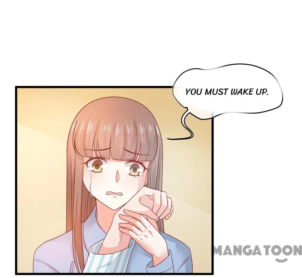 Keep Me Company, Your Highness Chapter 161 page 46 - MangaKakalot