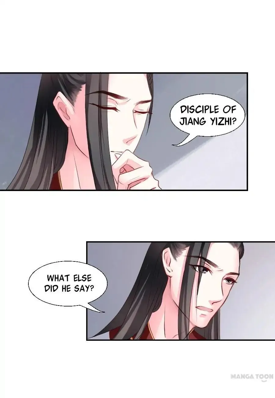 Keep Me Company, Your Highness Chapter 17 page 10 - MangaKakalot