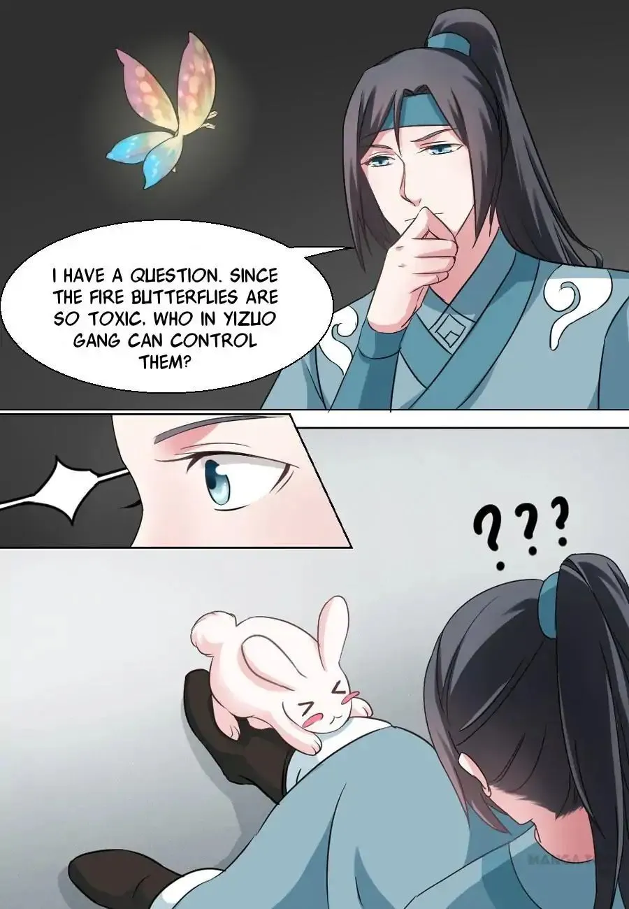 Keep Me Company, Your Highness Chapter 28 page 6 - MangaKakalot