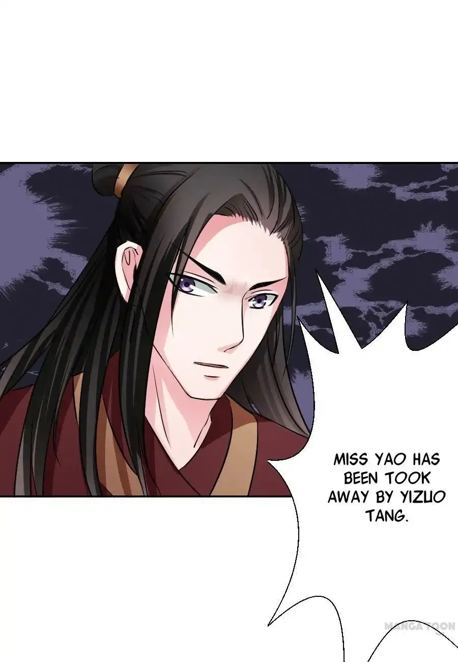 Keep Me Company, Your Highness Chapter 32 page 6 - MangaKakalot