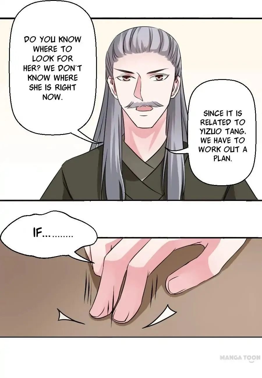 Keep Me Company, Your Highness Chapter 32 page 8 - MangaKakalot