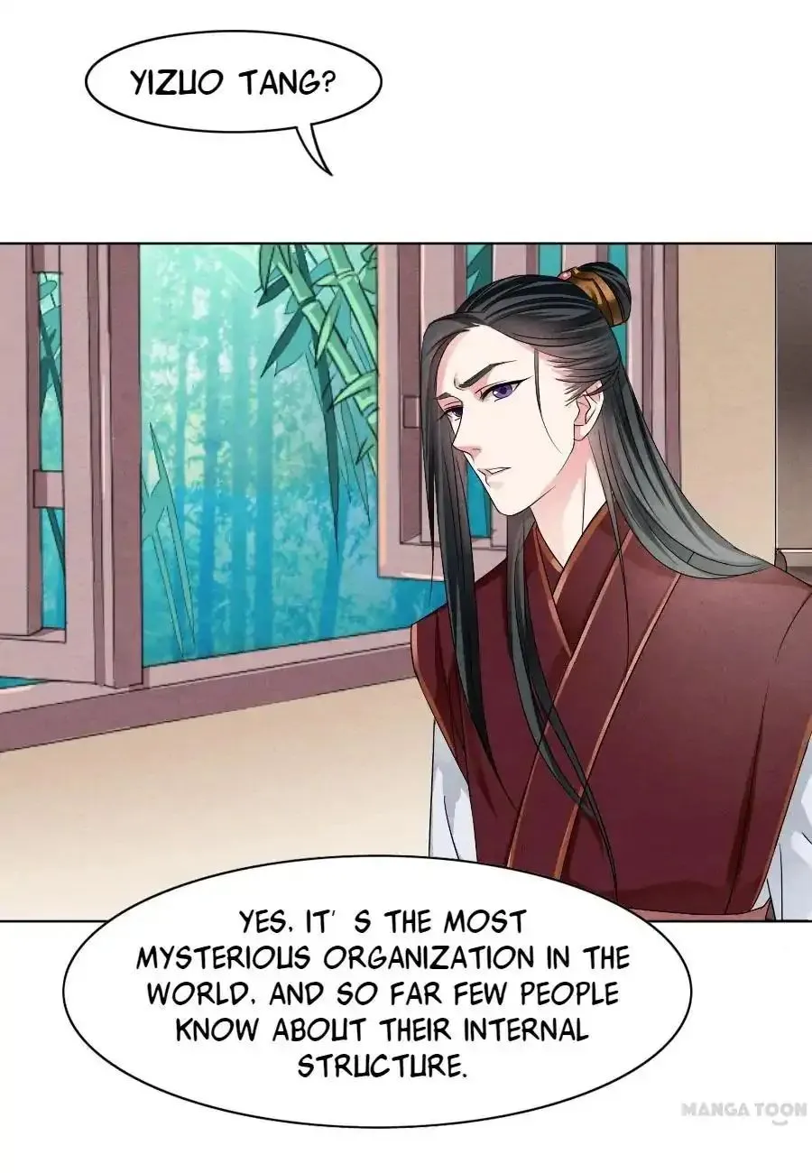 Keep Me Company, Your Highness Chapter 4 page 6 - MangaKakalot