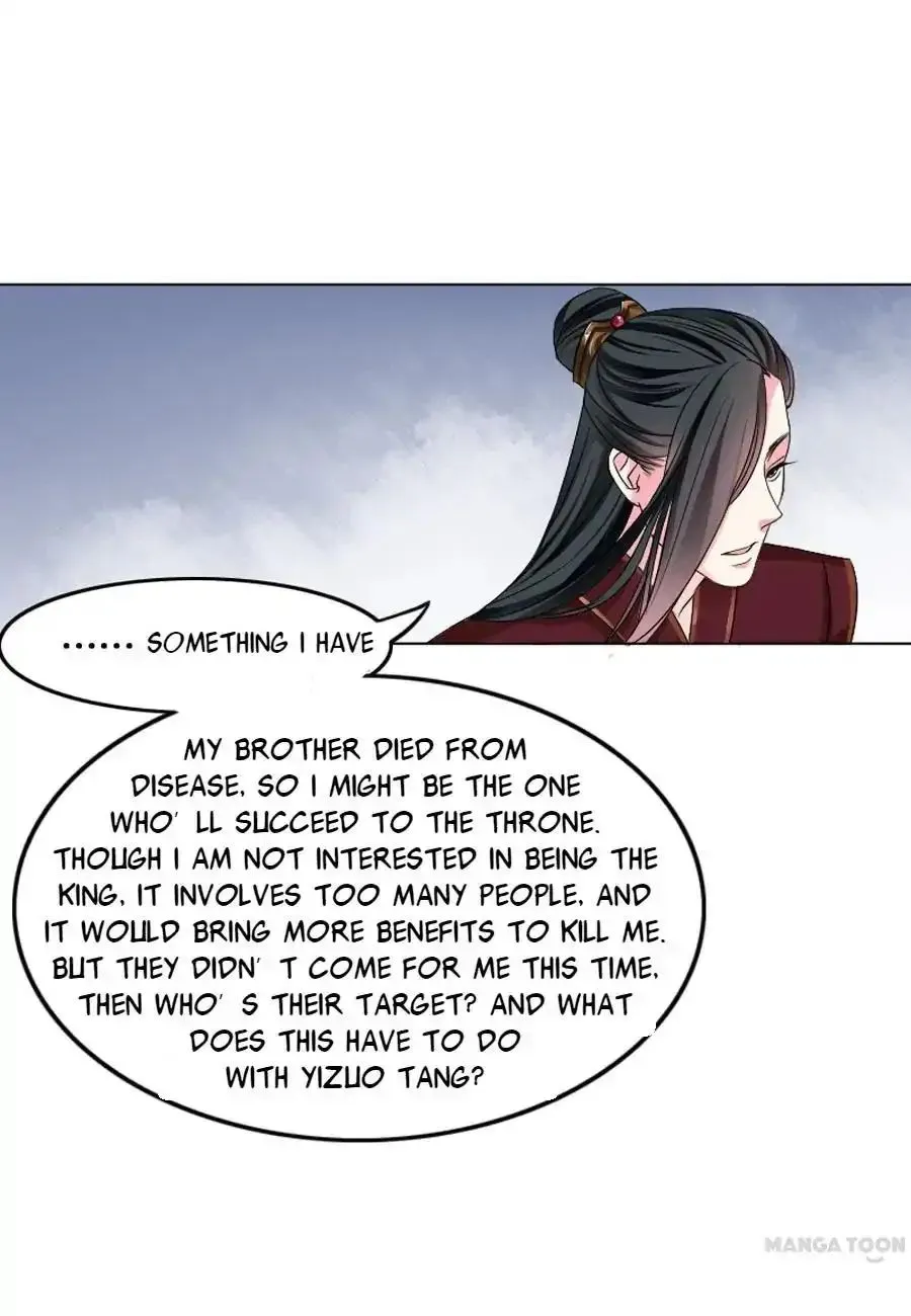 Keep Me Company, Your Highness Chapter 4 page 8 - MangaKakalot