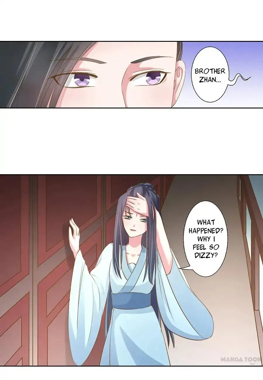 Keep Me Company, Your Highness Chapter 41 page 12 - MangaKakalot