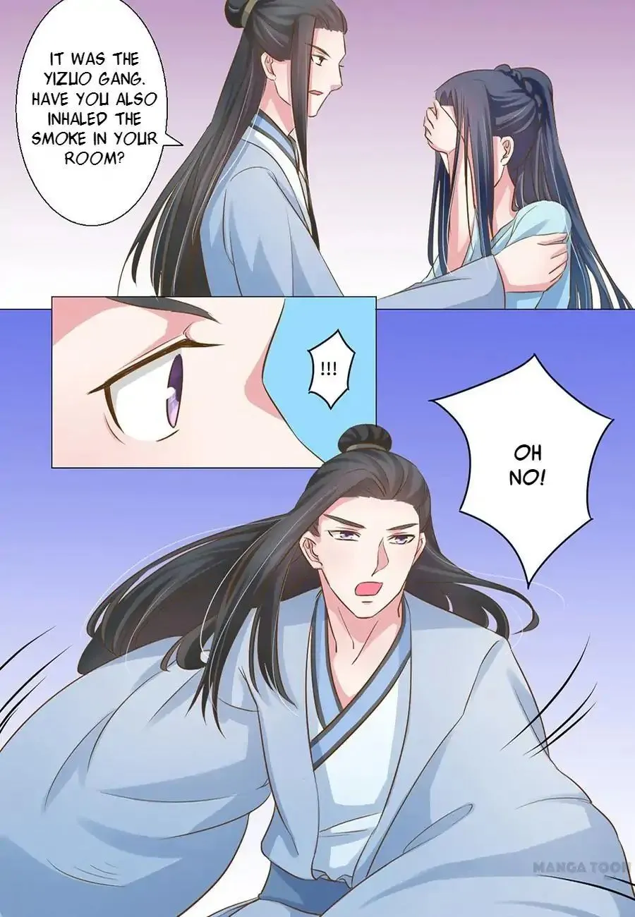 Keep Me Company, Your Highness Chapter 41 page 13 - MangaKakalot