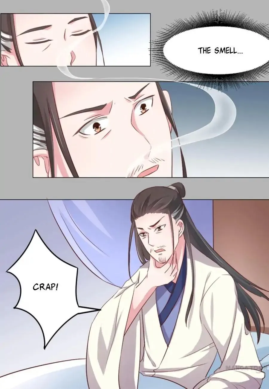 Keep Me Company, Your Highness Chapter 41 page 4 - MangaKakalot