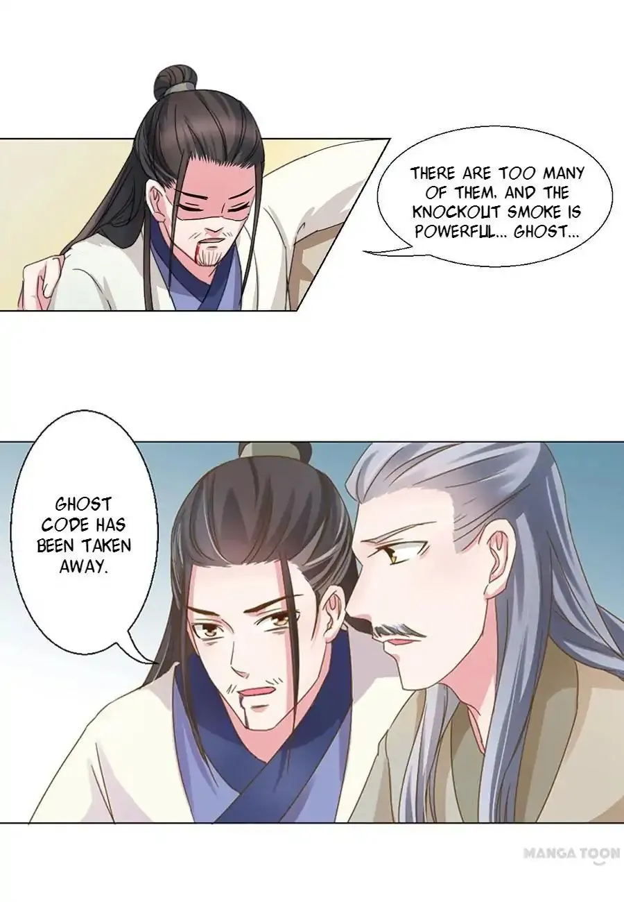 Keep Me Company, Your Highness Chapter 41 page 10 - MangaKakalot