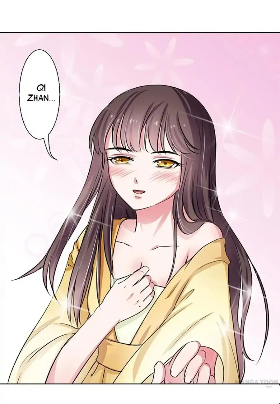 Keep Me Company, Your Highness Chapter 42 page 6 - MangaKakalot