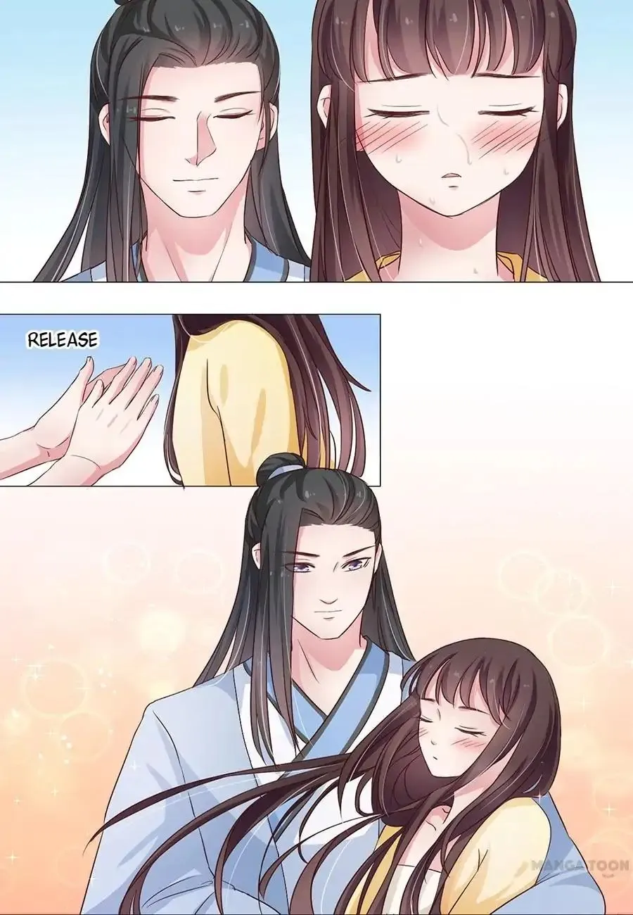 Keep Me Company, Your Highness Chapter 42 page 10 - MangaKakalot