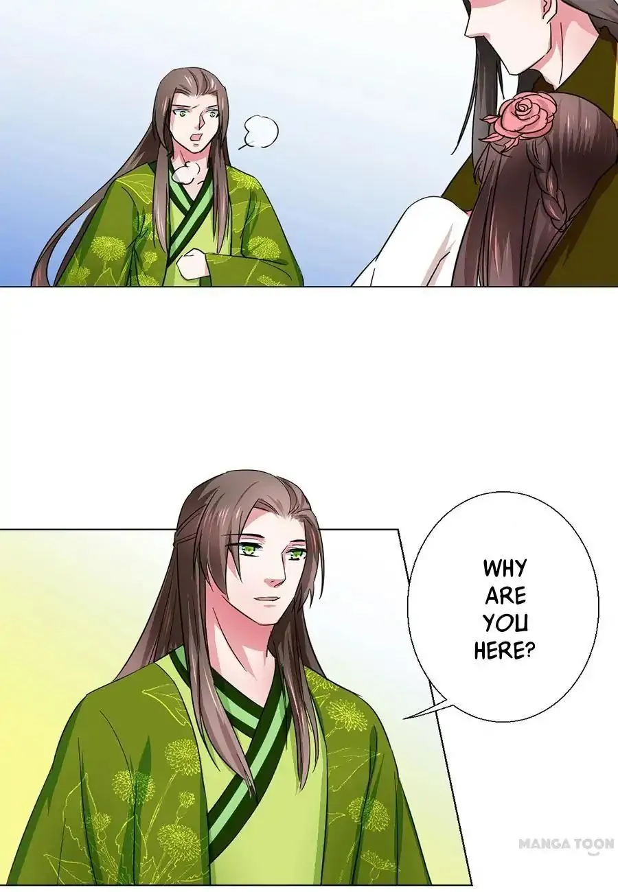 Keep Me Company, Your Highness Chapter 47 page 10 - MangaKakalot