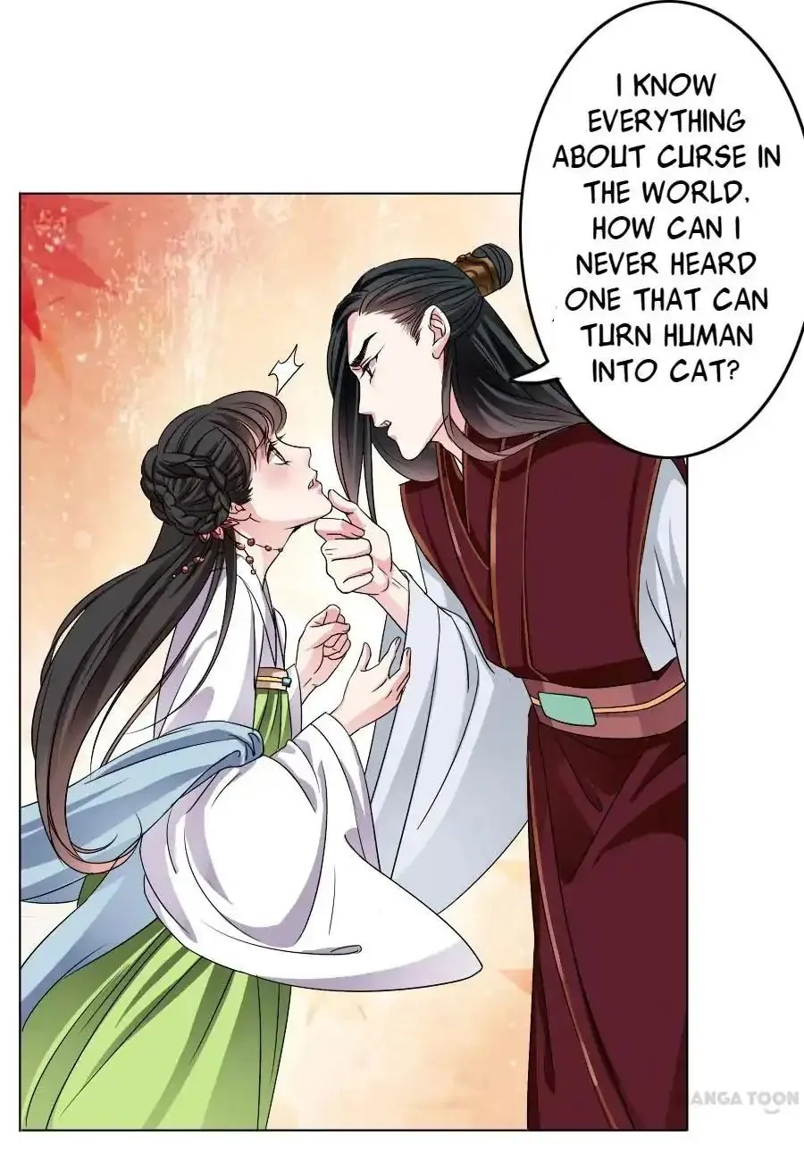 Keep Me Company, Your Highness Chapter 5 page 4 - MangaKakalot