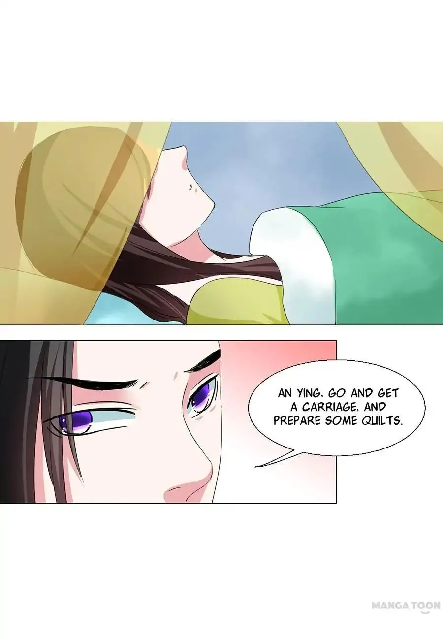 Keep Me Company, Your Highness Chapter 51 page 5 - MangaKakalot