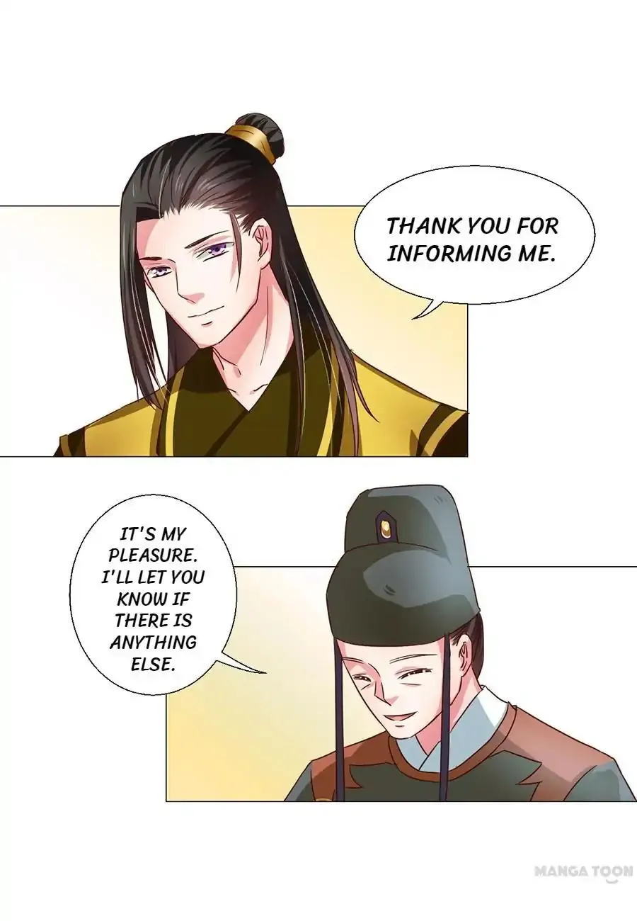 Keep Me Company, Your Highness Chapter 56 page 2 - MangaKakalot