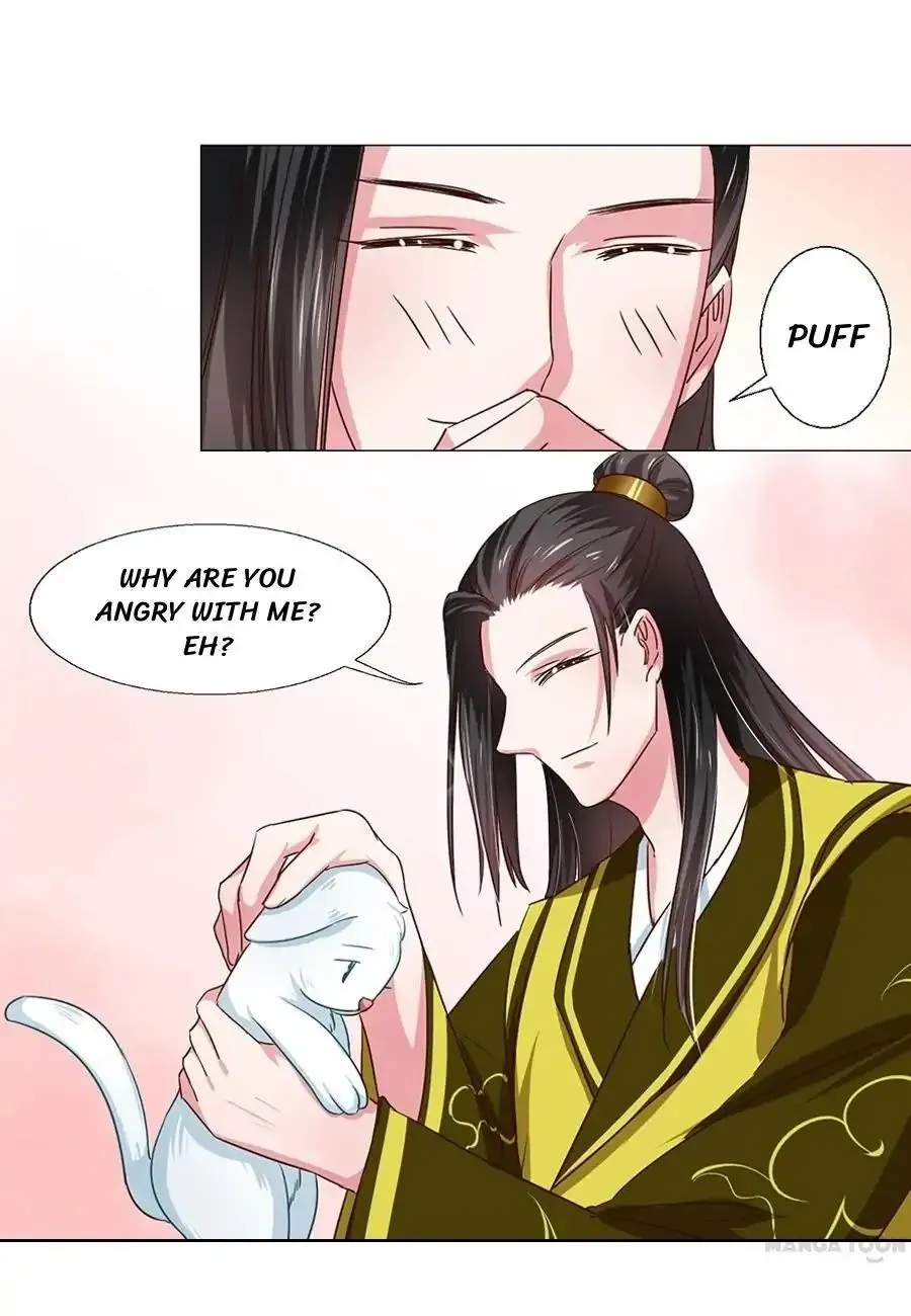 Keep Me Company, Your Highness Chapter 57 page 5 - MangaKakalot