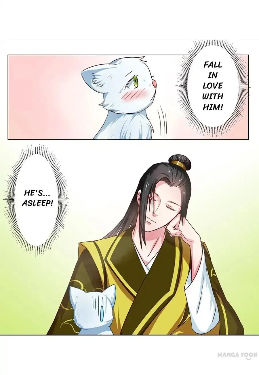 Keep Me Company, Your Highness Chapter 57 page 7 - MangaKakalot