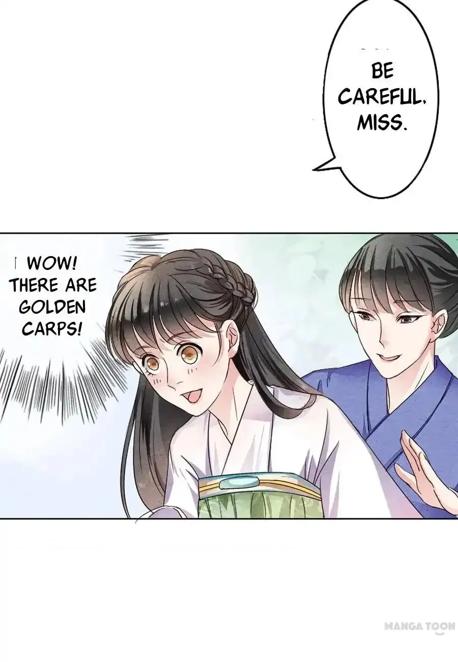 Keep Me Company, Your Highness Chapter 6 page 6 - MangaKakalot