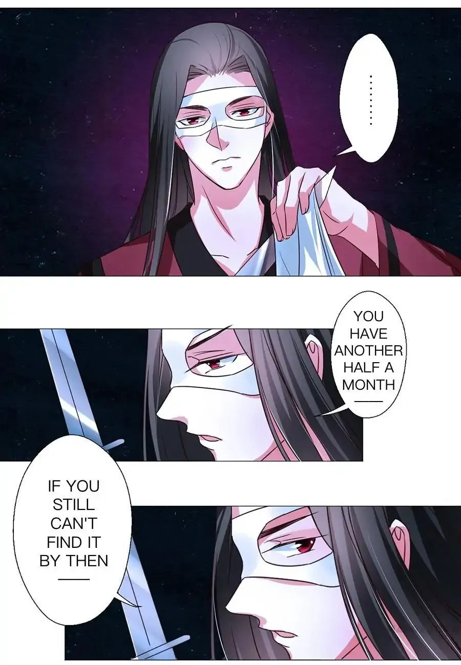 Keep Me Company, Your Highness Chapter 62 page 8 - MangaKakalot