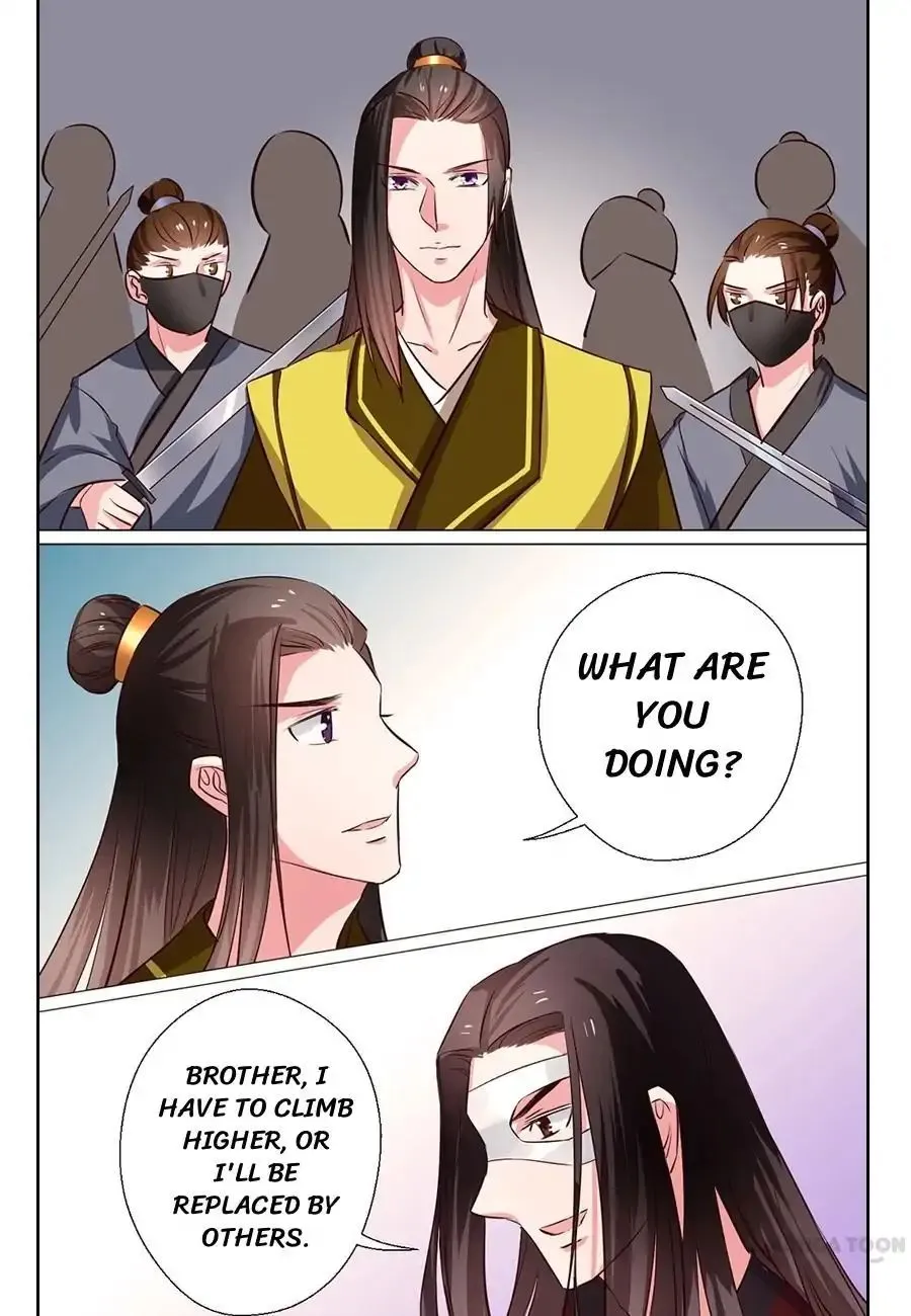 Keep Me Company, Your Highness Chapter 66 page 6 - MangaKakalot