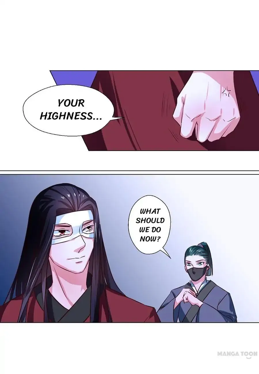 Keep Me Company, Your Highness Chapter 68 page 10 - MangaKakalot