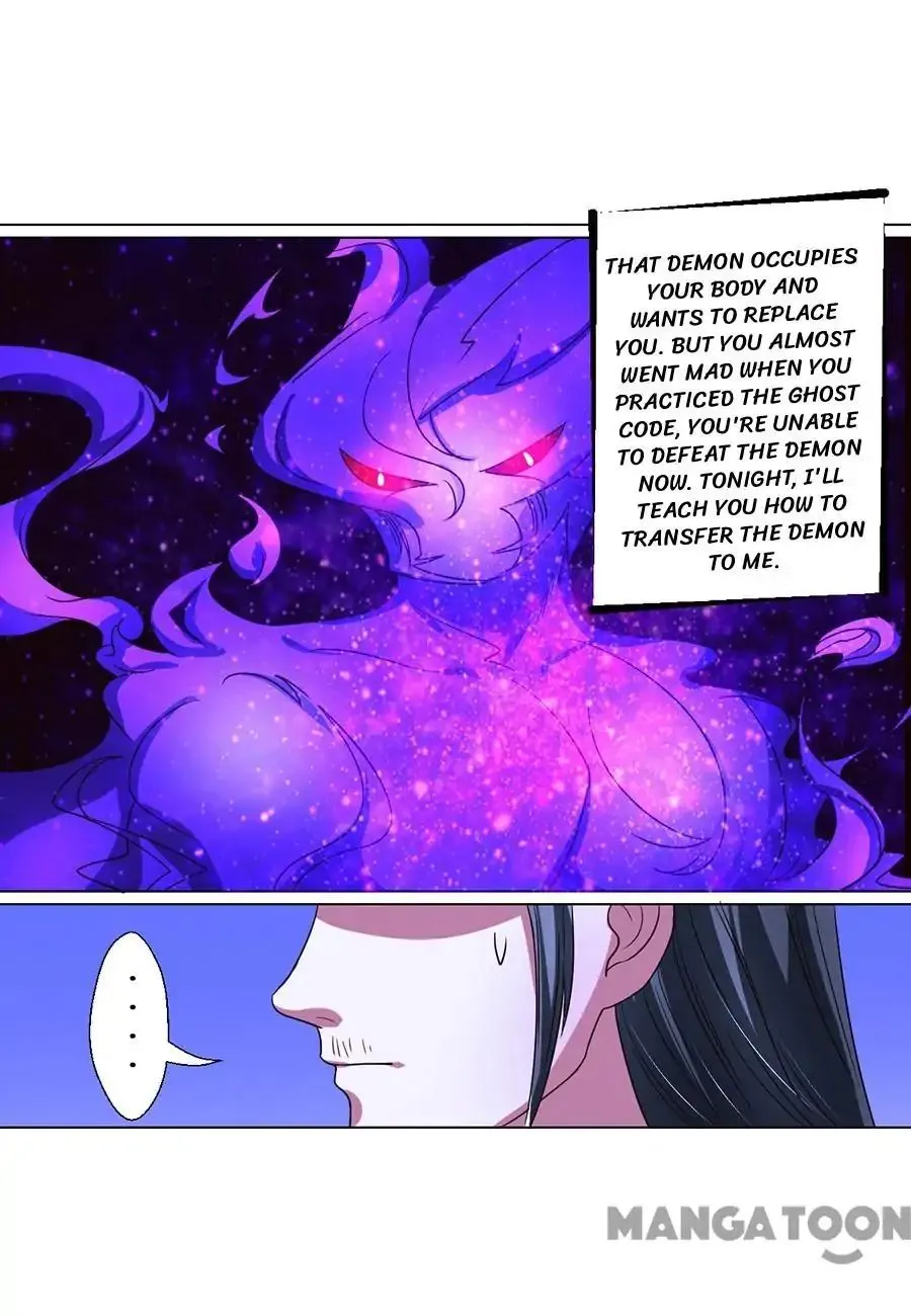 Keep Me Company, Your Highness Chapter 73 page 2 - MangaKakalot