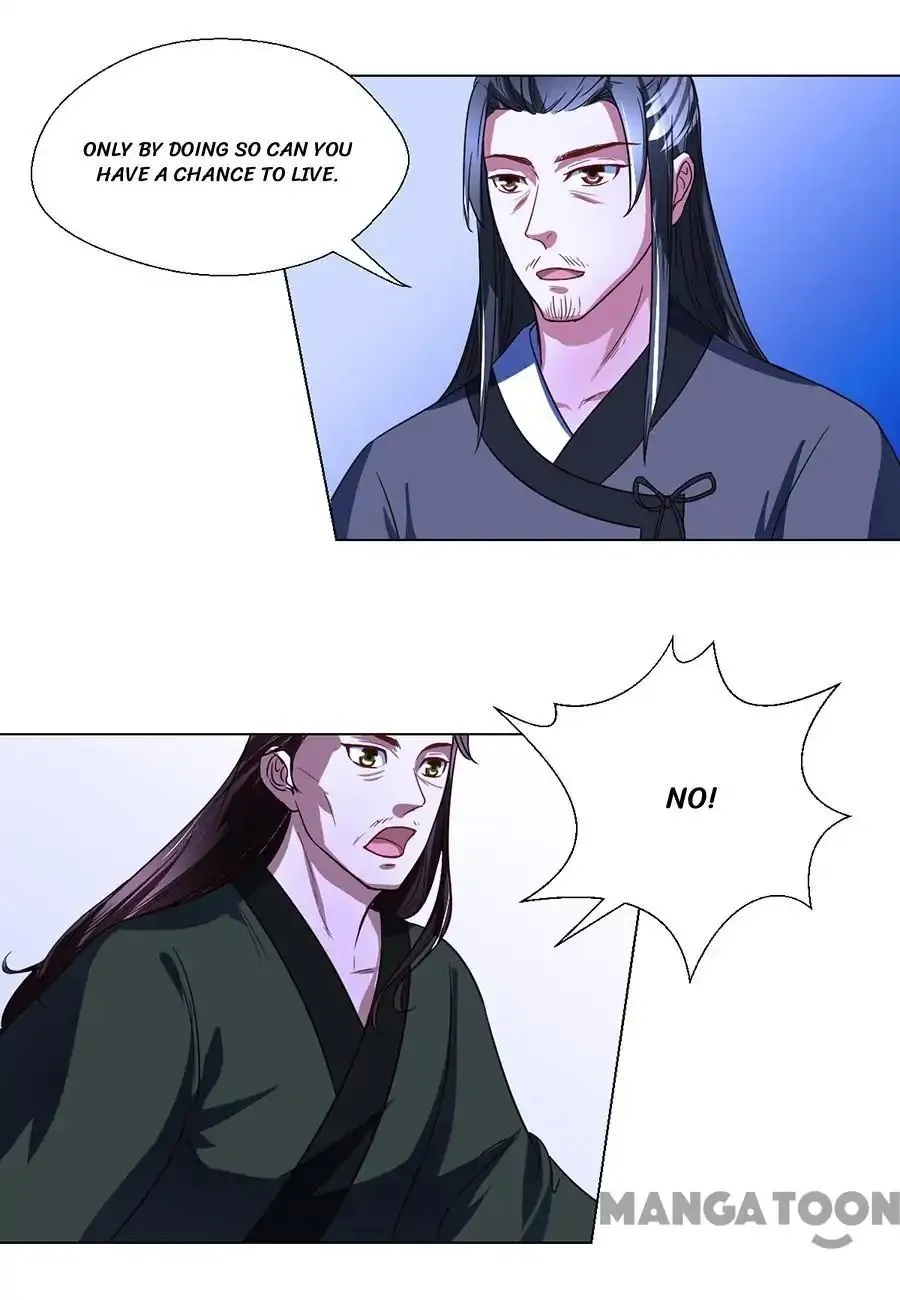 Keep Me Company, Your Highness Chapter 73 page 4 - MangaKakalot