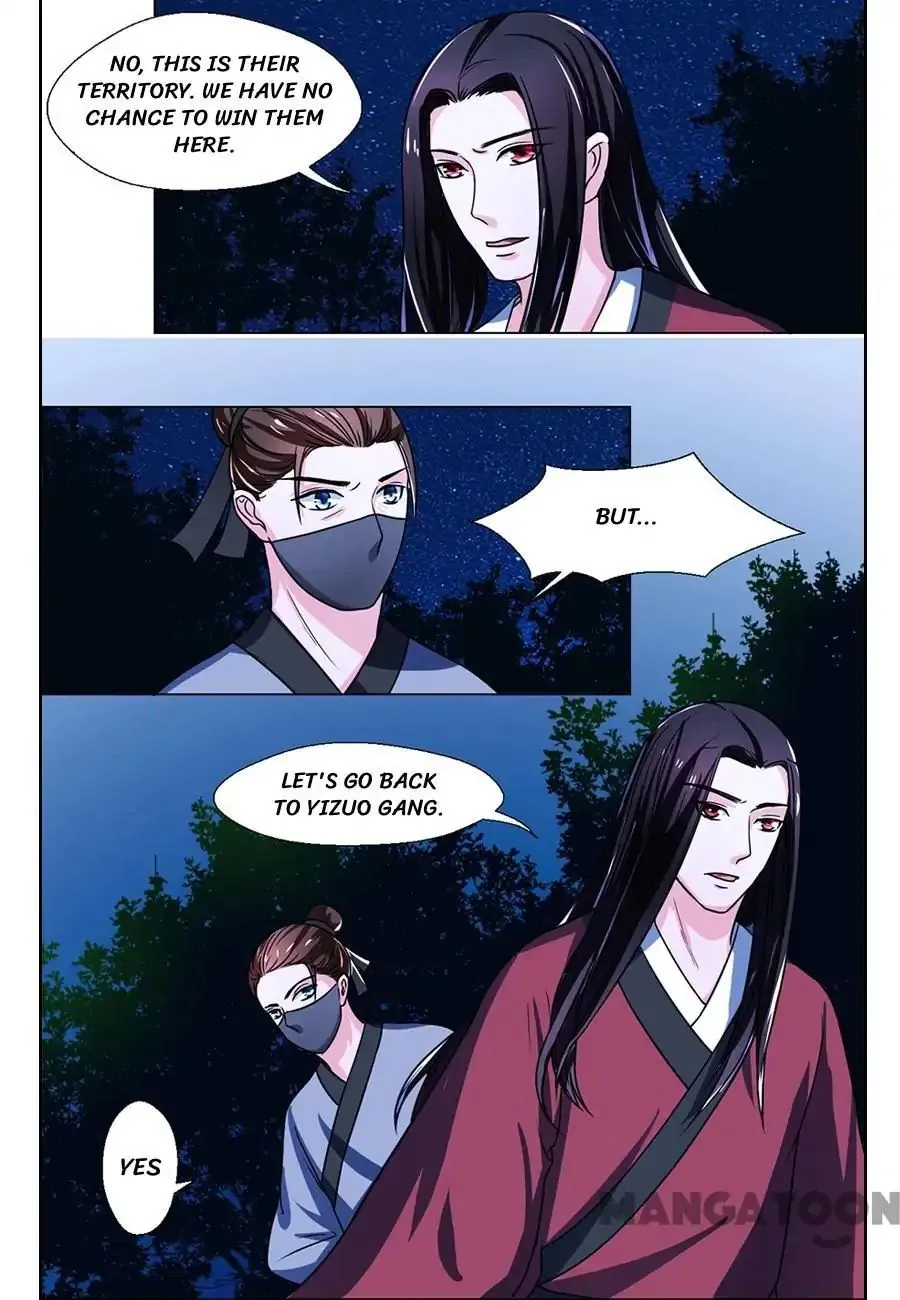 Keep Me Company, Your Highness Chapter 74 page 7 - MangaKakalot