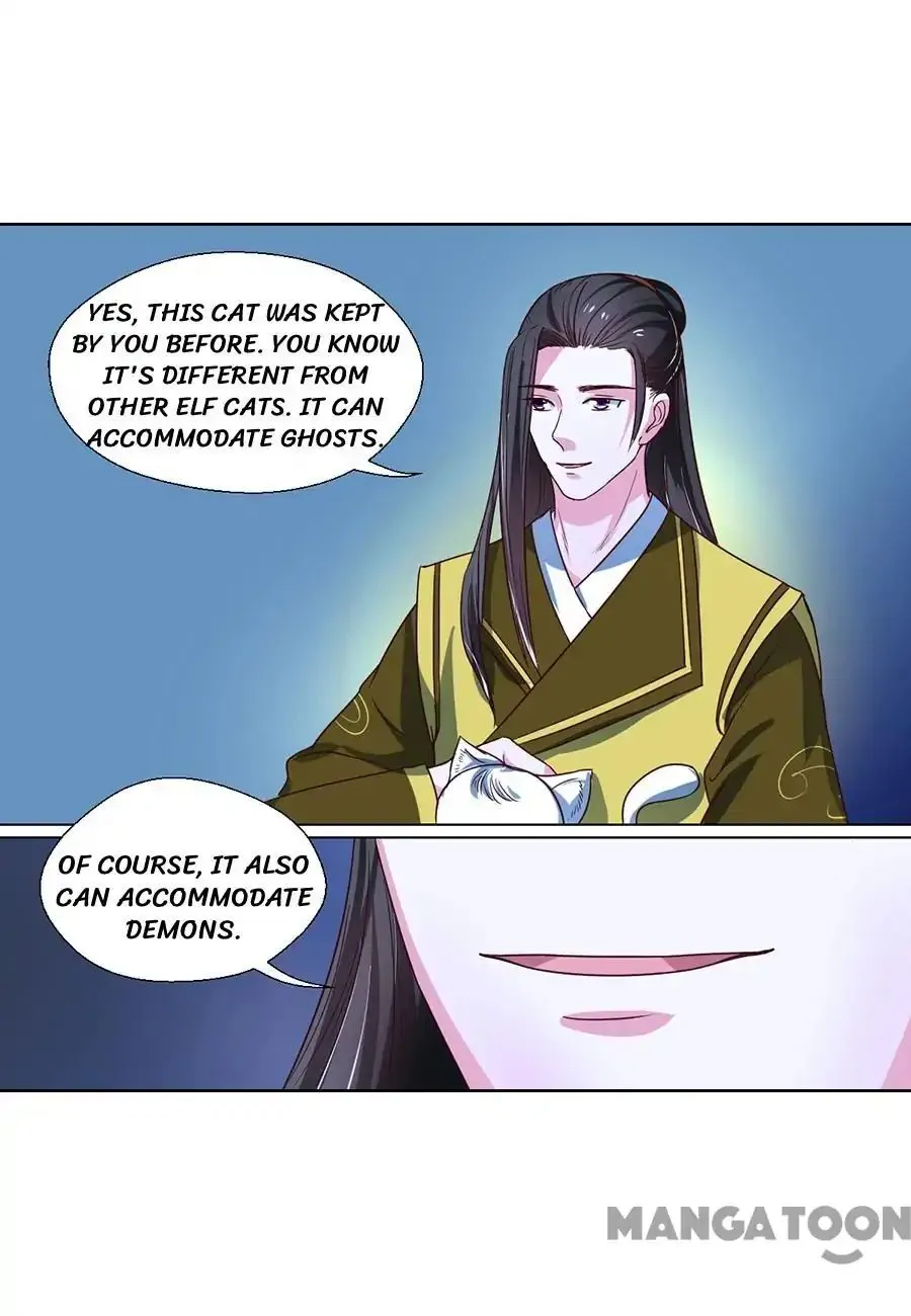 Keep Me Company, Your Highness Chapter 75 page 13 - MangaKakalot