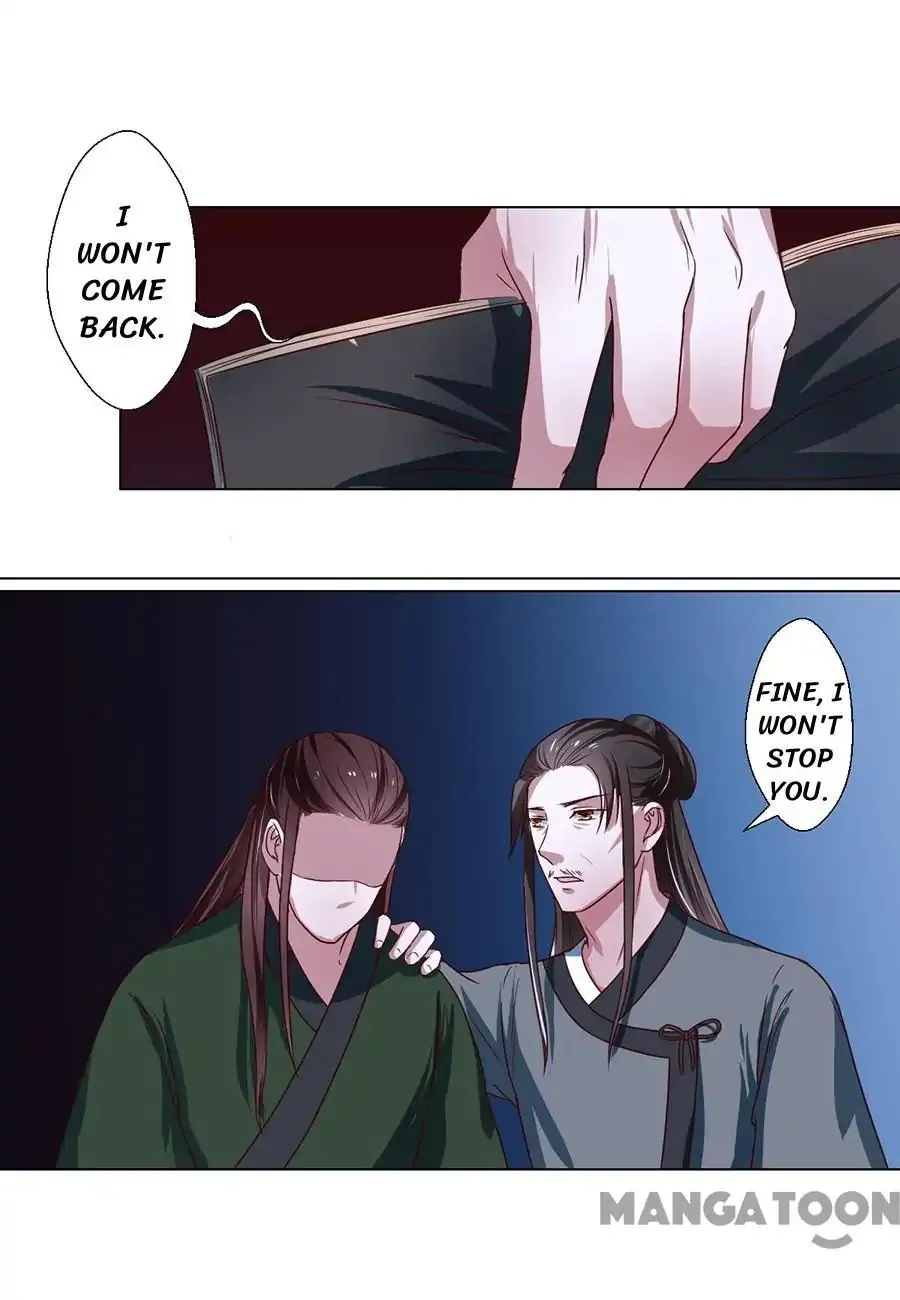 Keep Me Company, Your Highness Chapter 77 page 11 - MangaKakalot