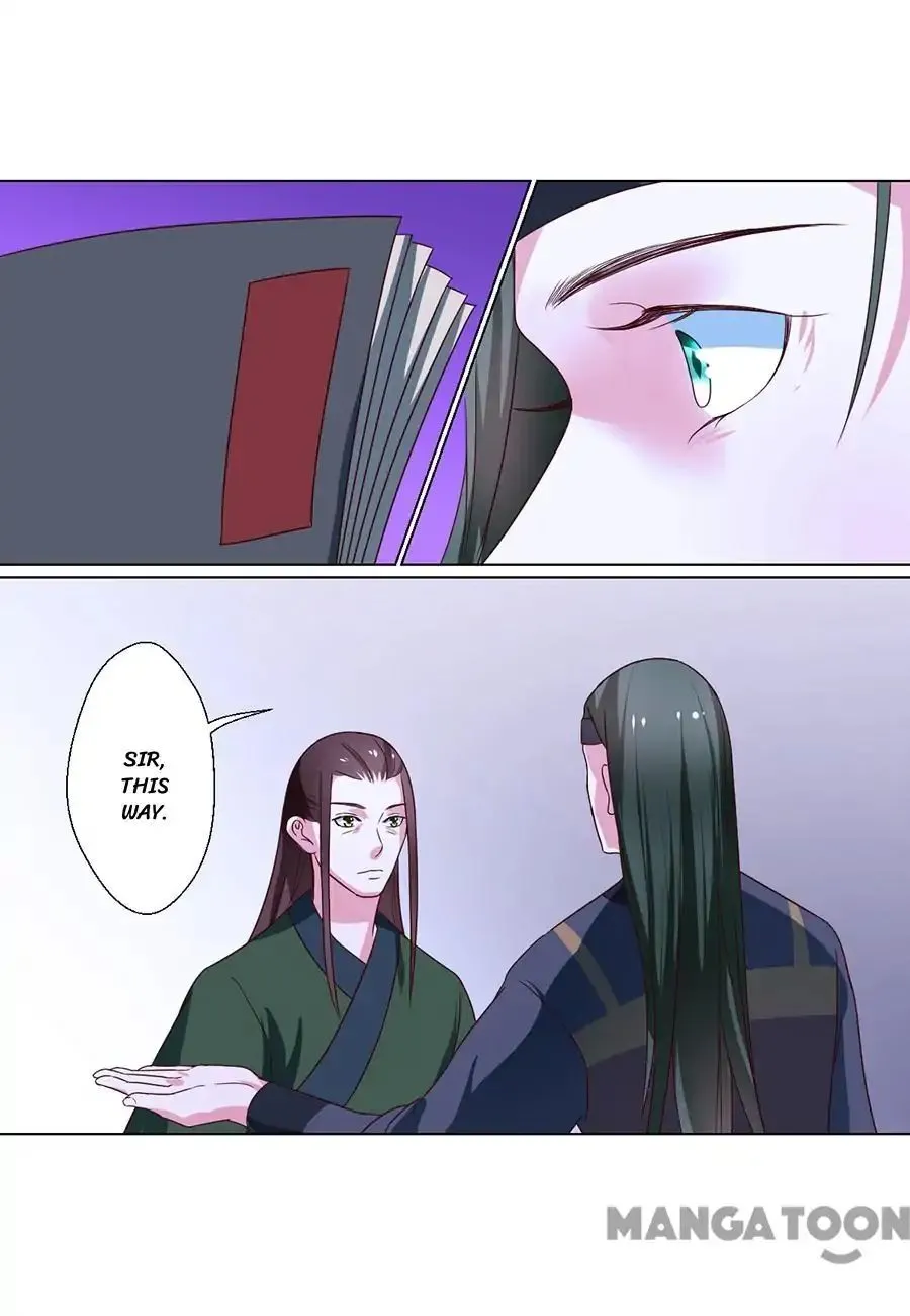 Keep Me Company, Your Highness Chapter 78 page 6 - MangaKakalot