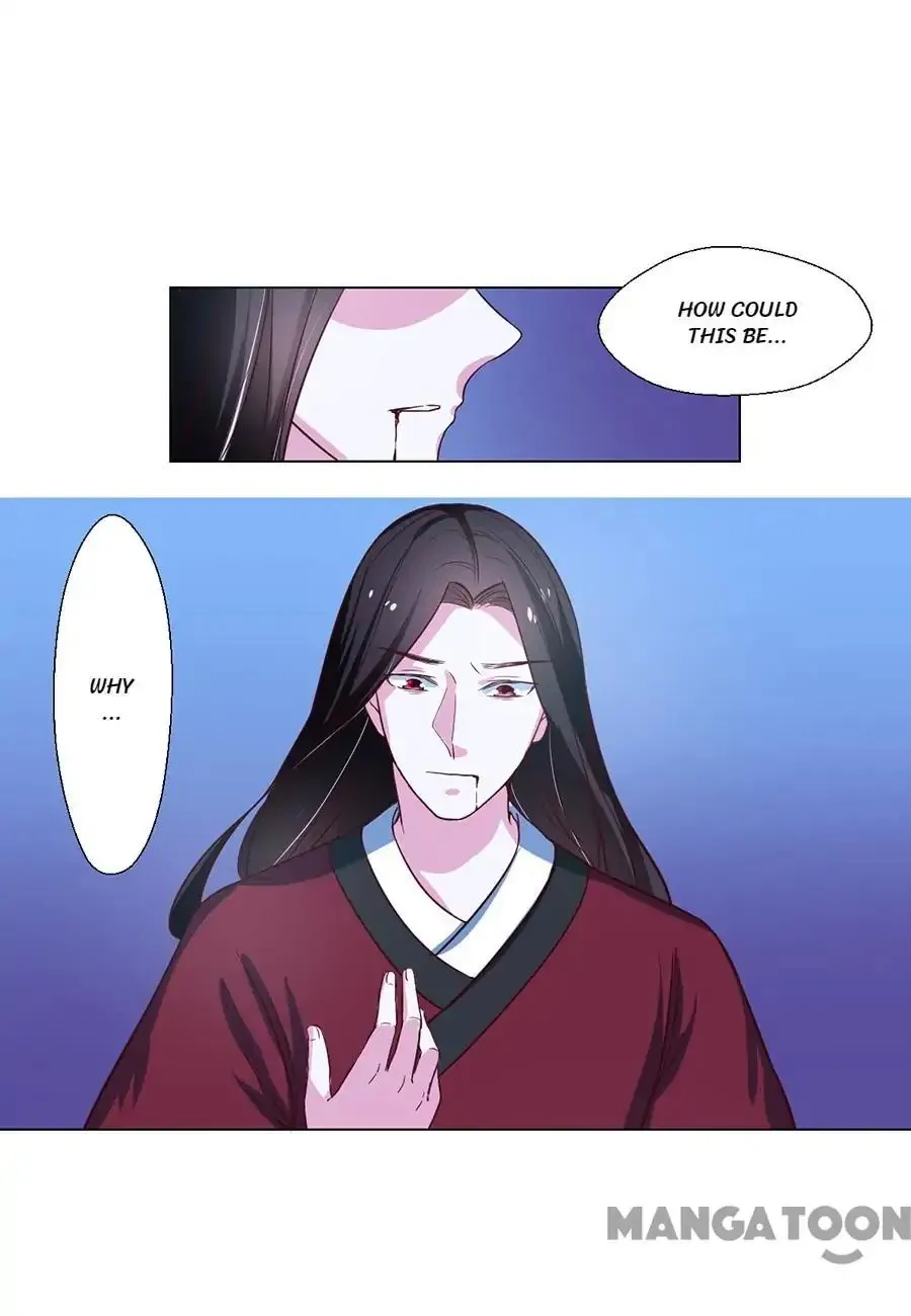 Keep Me Company, Your Highness Chapter 80 page 2 - MangaKakalot