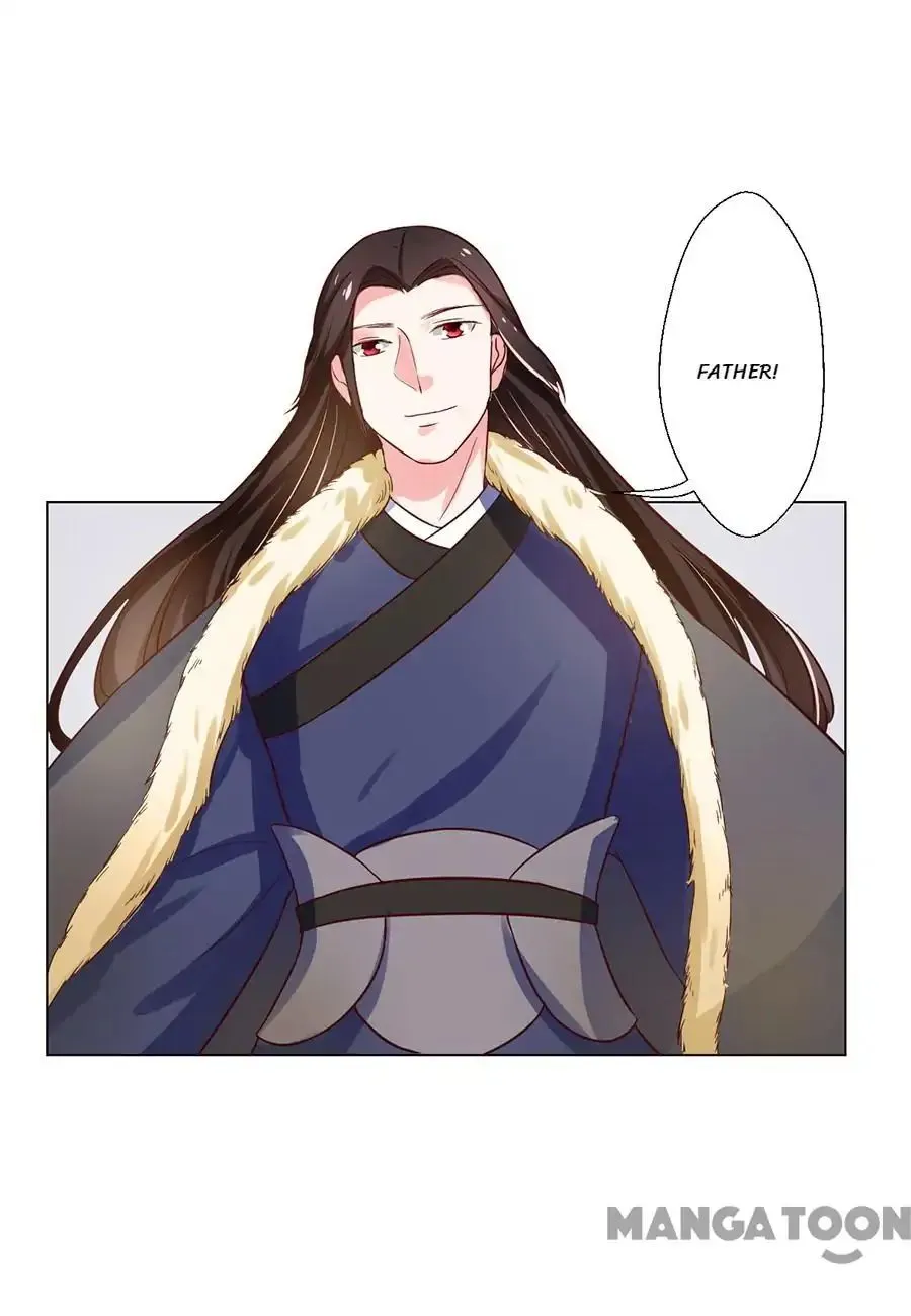 Keep Me Company, Your Highness Chapter 80 page 7 - MangaKakalot