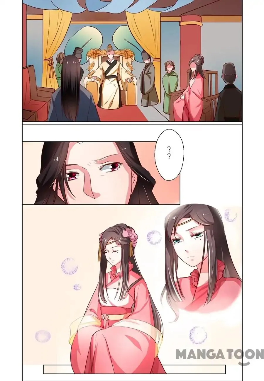 Keep Me Company, Your Highness Chapter 80 page 8 - MangaKakalot