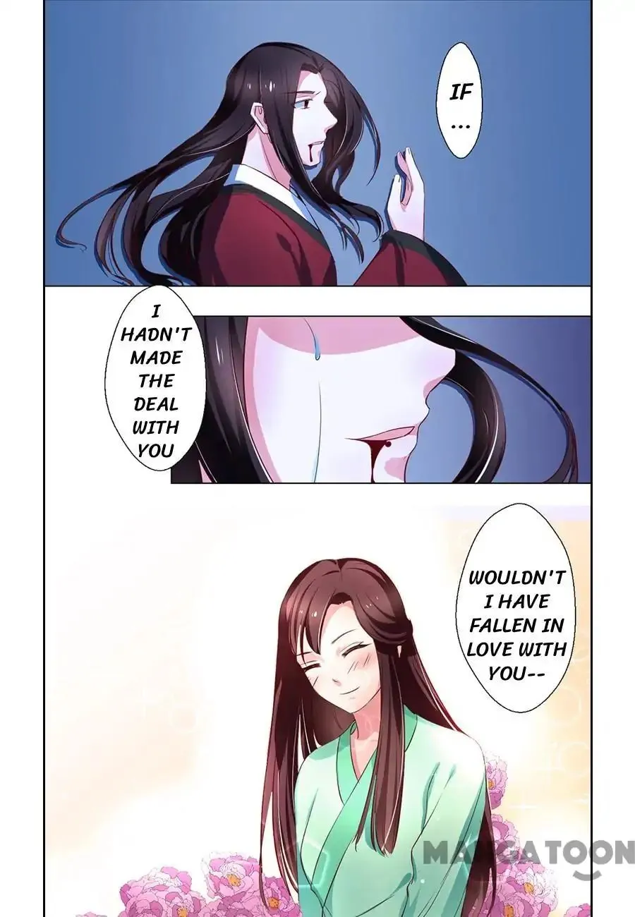 Keep Me Company, Your Highness Chapter 81 page 6 - MangaKakalot