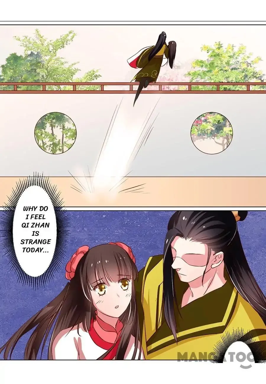 Keep Me Company, Your Highness Chapter 82 page 15 - MangaKakalot