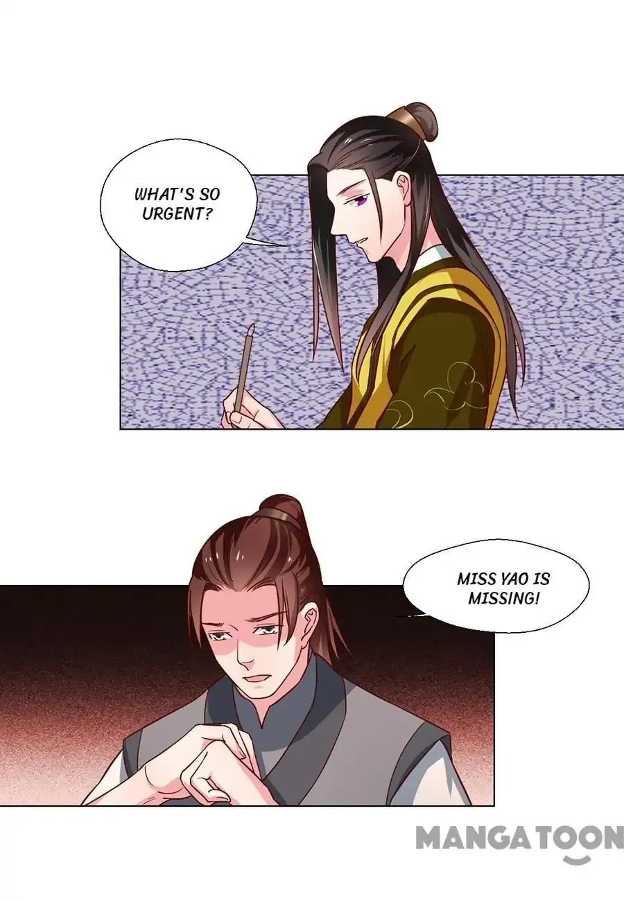 Keep Me Company, Your Highness Chapter 83 page 2 - MangaKakalot